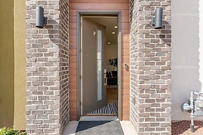 Villa #26 At Bloomington Country Club - Sunset Retreat 4 Bedroom Townh