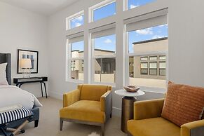 Villa #26 At Bloomington Country Club - Sunset Retreat 4 Bedroom Townh