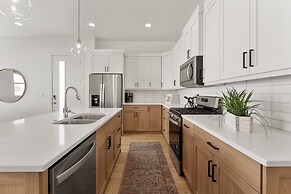 Villa #26 At Bloomington Country Club - Sunset Retreat 4 Bedroom Townh