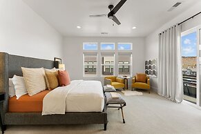 Villa #26 At Bloomington Country Club - Sunset Retreat 4 Bedroom Townh