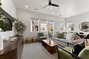 Villa #26 At Bloomington Country Club - Sunset Retreat 4 Bedroom Townh