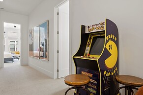 Villa #26 At Bloomington Country Club - Sunset Retreat 4 Bedroom Townh