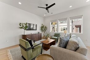 Villa #26 At Bloomington Country Club - Sunset Retreat 4 Bedroom Townh