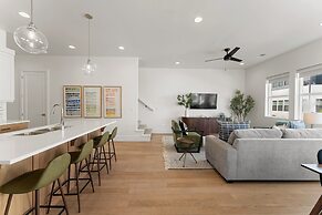 Villa #26 At Bloomington Country Club - Sunset Retreat 4 Bedroom Townh