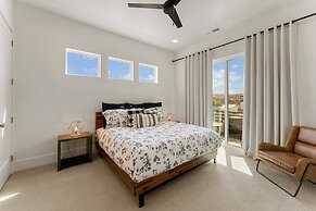 Villa #26 At Bloomington Country Club - Sunset Retreat 4 Bedroom Townh