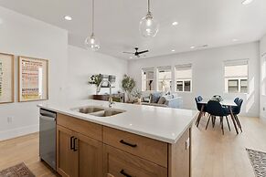 Villa #26 At Bloomington Country Club - Sunset Retreat 4 Bedroom Townh