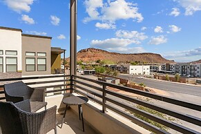 Villa #26 At Bloomington Country Club - Sunset Retreat 4 Bedroom Townh