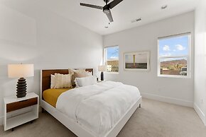 Villa #26 At Bloomington Country Club - Sunset Retreat 4 Bedroom Townh