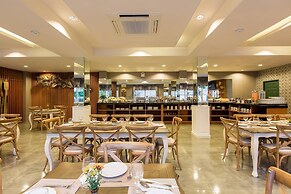 Harmonize Hotel Chiang Mai