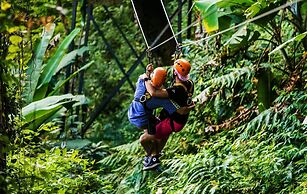 Harmonize Hotel Chiang Mai