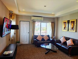 Harmonize Hotel Chiang Mai