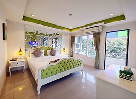 Harmonize Hotel Chiang Mai