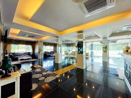 Harmonize Hotel Chiang Mai