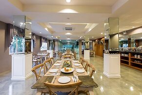 Harmonize Hotel Chiang Mai
