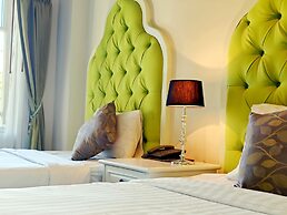 Harmonize Hotel Chiang Mai