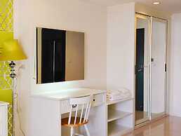 Harmonize Hotel Chiang Mai