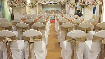 Harmonize Hotel Chiang Mai