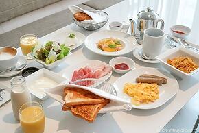 Harmonize Hotel Chiang Mai