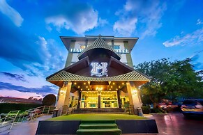 Harmonize Hotel Chiang Mai