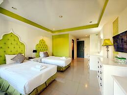 Harmonize Hotel Chiang Mai