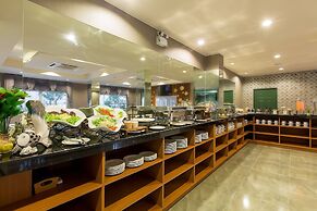 Harmonize Hotel Chiang Mai