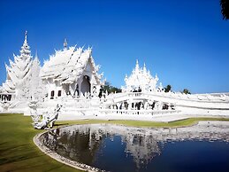 Harmonize Hotel Chiang Mai