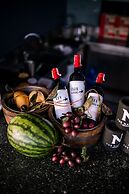 Harmonize Hotel Chiang Mai