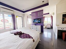Harmonize Hotel Chiang Mai