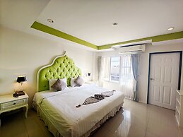 Harmonize Hotel Chiang Mai