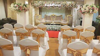 Harmonize Hotel Chiang Mai