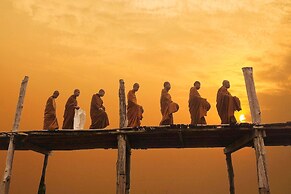 Harmonize Hotel Chiang Mai