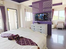 Harmonize Hotel Chiang Mai