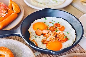 Harmonize Hotel Chiang Mai