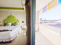 Harmonize Hotel Chiang Mai