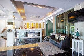 Harmonize Hotel Chiang Mai