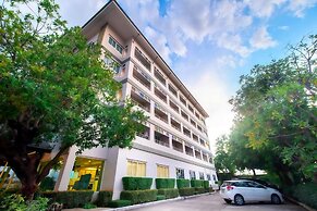 Harmonize Hotel Chiang Mai