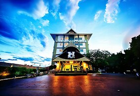 Harmonize Hotel Chiang Mai