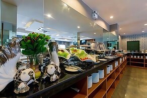 Harmonize Hotel Chiang Mai