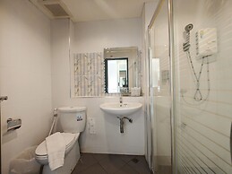 Harmonize Hotel Chiang Mai