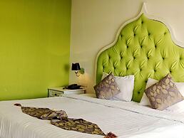Harmonize Hotel Chiang Mai