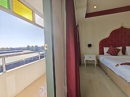 Harmonize Hotel Chiang Mai