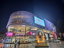 Harmonize Hotel Chiang Mai