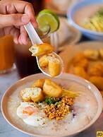 Harmonize Hotel Chiang Mai