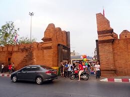 Harmonize Hotel Chiang Mai