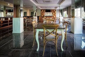 Harmonize Hotel Chiang Mai