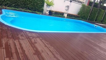 Harmonize Hotel Chiang Mai