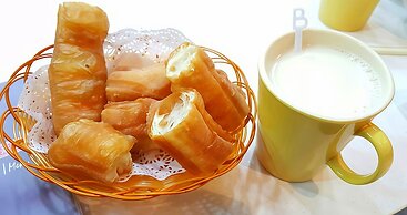 Harmonize Hotel Chiang Mai