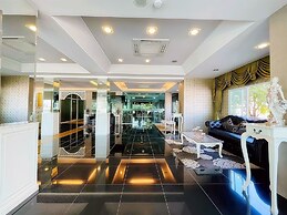 Harmonize Hotel Chiang Mai