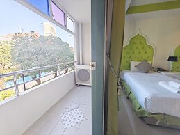 Harmonize Hotel Chiang Mai