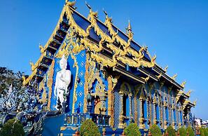 Harmonize Hotel Chiang Mai